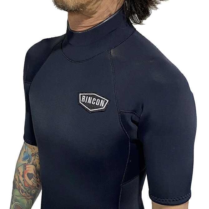 楽天市場】【2026年春入荷予約】リンコン ウェットスーツ 3/2mm