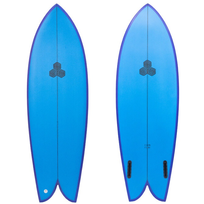 楽天市場】チャンネルアイランド アルメリック サーフボード フェブズ