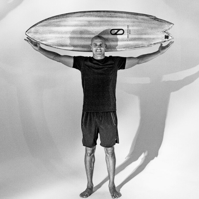 楽天市場】ファイヤーワイヤー サーフボード スレイターデザイン