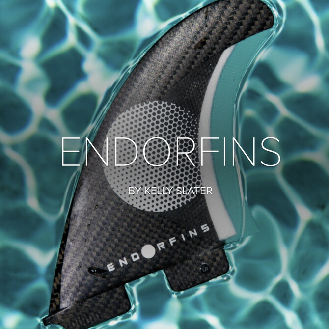 楽天市場】エンダーフィン エンドルフィン ケリー スレーター モデル