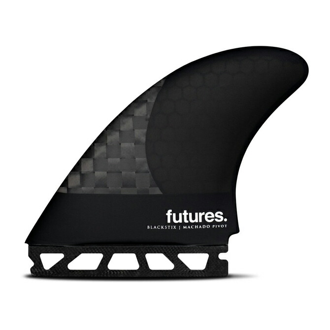 楽天市場】フューチャー フィン ロブマチャド ピボット ブラック