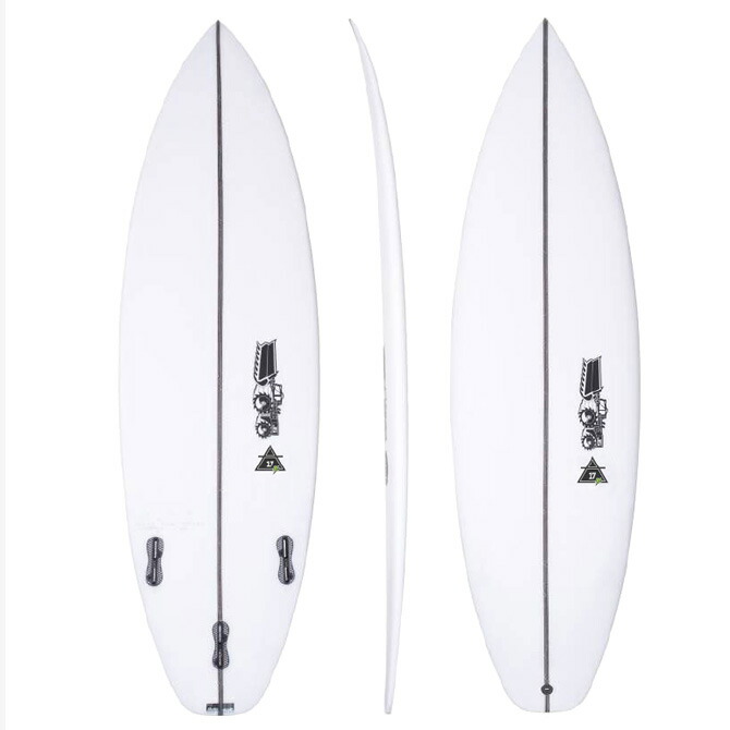 楽天市場】カスタムオーダー JSサーフボード エアー17 ジュリアン