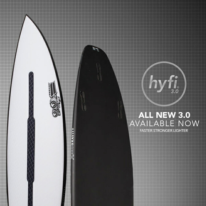 楽天市場】JS サーフボード バロンフライヤー ハイファイ 3.0 モデル 5