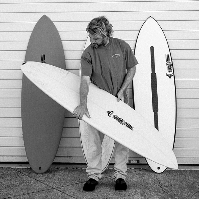 楽天市場】JS サーフボード ブル ラン ハイファイ 3.0 EPS オッキー