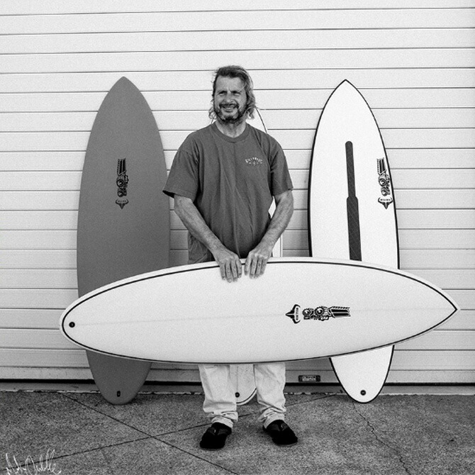 楽天市場】JS サーフボード ブル ラン オッキー モデル 6'0