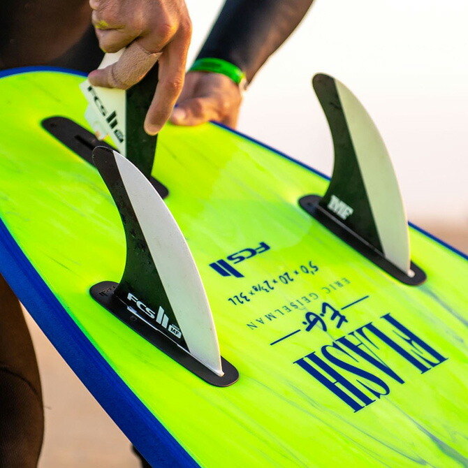 楽天市場】ソフテック サーフボード ソフトボード フラッシュ モデル