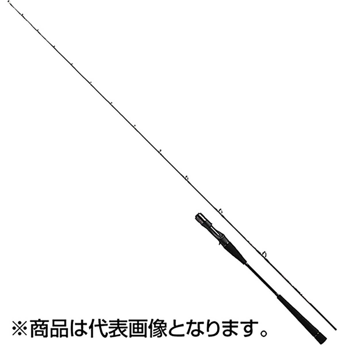 ダイワ アウトレイジ LJ 62XXHB TG (ロッド・釣竿) 価格比較 - 価格.com