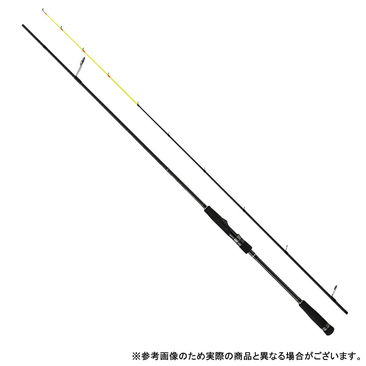 メジャークラフト エギゾースト 5G EZ5IM-S742H/OMORIG (ロッド・釣竿