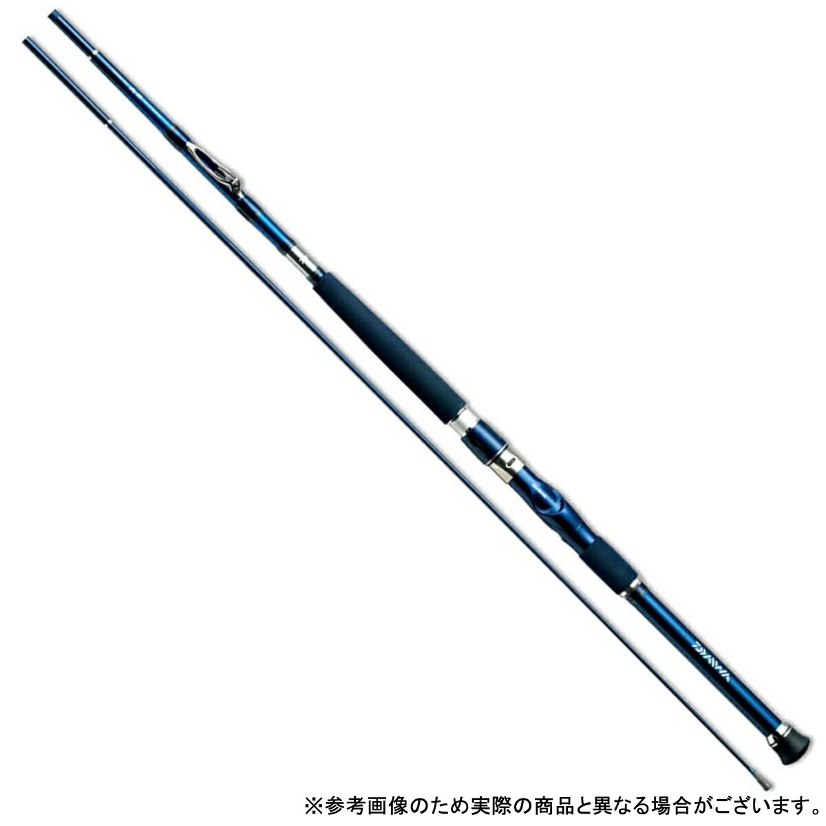 楽天市場】ダイワ(DAIWA) 船ロッド インターライン 帆影 80-310(3.0