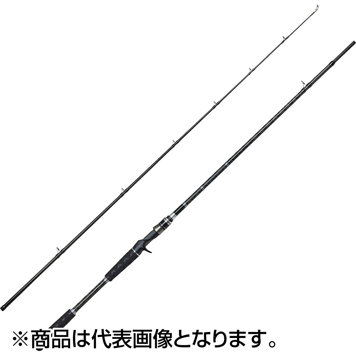 アブ ガルシア XROSSFIELD XSFC-702XH (ロッド・釣竿) 価格比較 - 価格.com