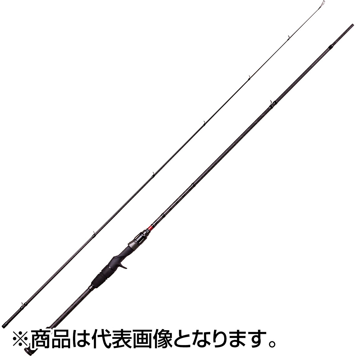 アブ ガルシア ソルティースタイル ロックフィッシュ SYRC-762MH