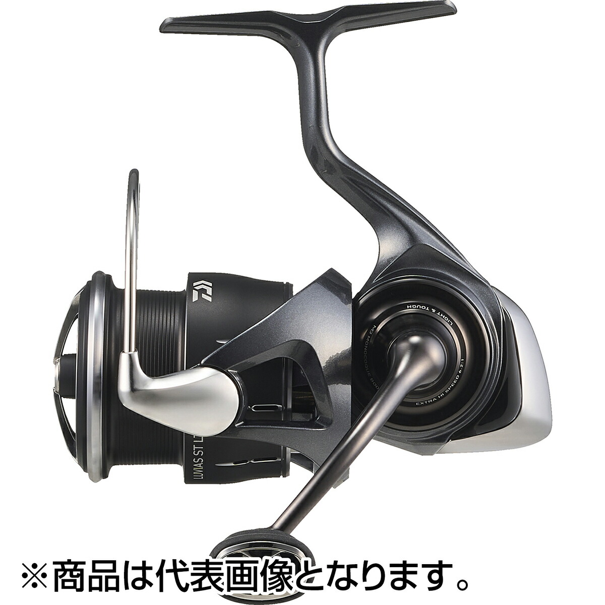 楽天市場】ダイワ(DAIWA) 24 ルビアス ST LT2500S-XH : dn e-shop