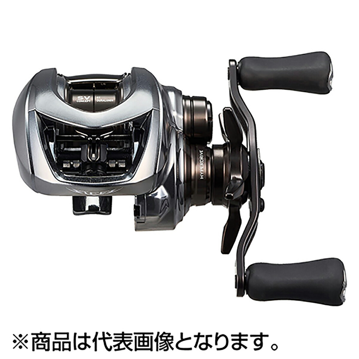 楽天市場】ダイワ(DAIWA) 25 スティーズ リミテッド CT SV TW 70XHL 左
