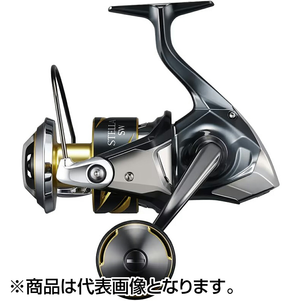 シマノ ステラ SW 8000PG (リール) 価格比較 - 価格.com