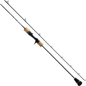 ダイワ ソルティガ SJ AGS TG 55B-3 (ロッド・釣竿) 価格比較 - 価格.com