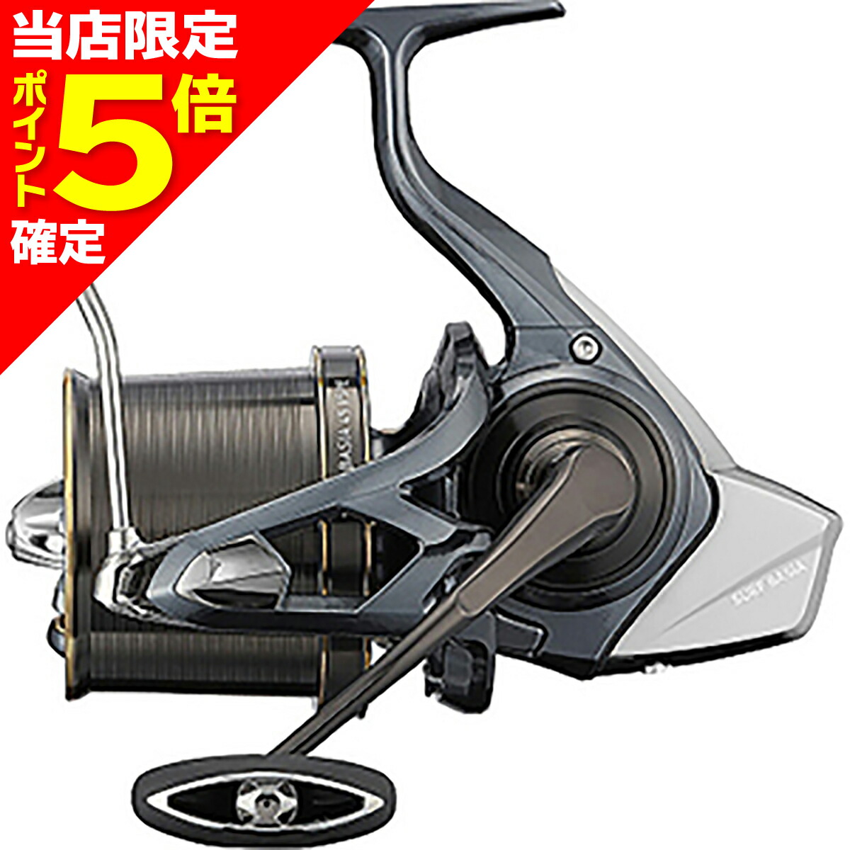 楽天市場】ダイワ トーナメント サーフ 45の通販