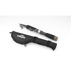 楽天市場】アルファタックル(alphatackle) TRGR Pockebits トラギア