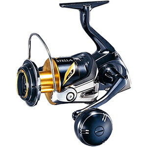 楽天市場】シマノ(SHIMANO) 19 ステラ SW 8000PG : dn e-shop