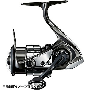 シマノ ヴァンキッシュ C2000SHG (リール) 価格比較 - 価格.com