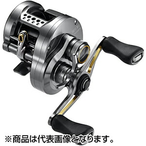 楽天市場】シマノ(SHIMANO) 23 カルカッタコンクエスト BFS XG 左