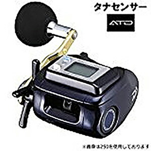 ダイワ タナセンサー 250 (リール) 価格比較 - 価格.com