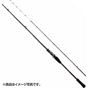 シマノ セフィア BB メタルスッテ F-B66MH-S (ロッド・釣竿) 価格比較