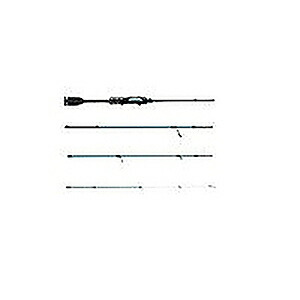 楽天市場】アブガルシア(Abu Garcia) Salty Style Colors ソルティ