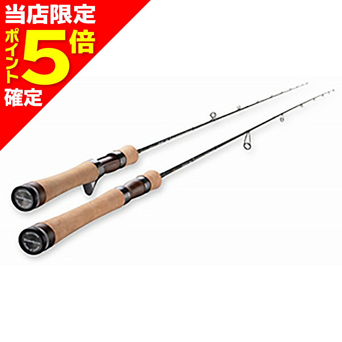 天龍 Rayz RZ542S-L (ロッド・釣竿) 価格比較 - 価格.com