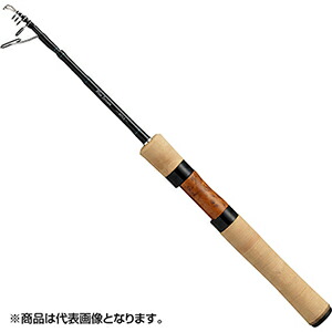 ダイワ ワイズストリーム 50TUL (ロッド・釣竿) 価格比較 - 価格.com
