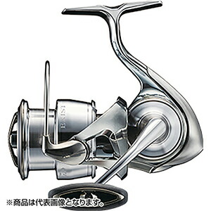 楽天市場】ダイワ(DAIWA) 23 イグジスト LT3000-H : dn e-shop