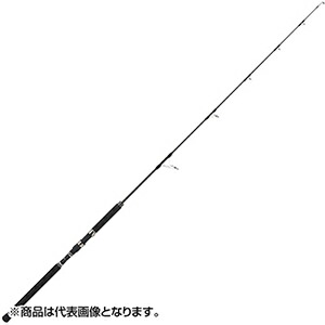 アブ ガルシア ソルティーステージ プロトタイプ ジギング XJGS-57-4