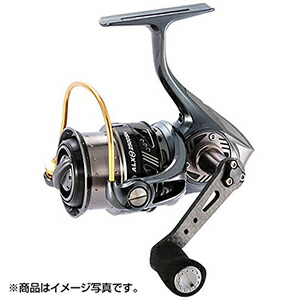 アブ ガルシア REVO ALX THETA 2500S (リール) 価格比較 - 価格.com