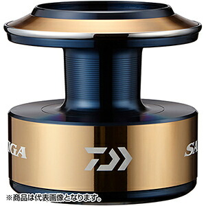 楽天市場】ダイワSLPワークス(DAIWA SLP WORKS) 20SALTIGA スプール