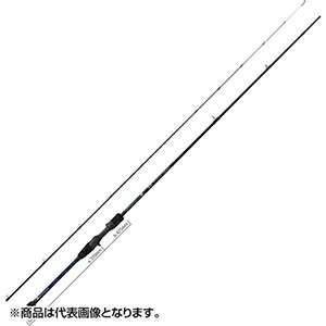 楽天市場】ヤマガブランクス(YAMAGA Blanks) ブルーカレントIII 82/B