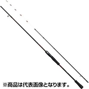 シマノ セフィア SS メタルスッテ R-S610MH-S (ロッド・釣竿) 価格比較