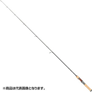 テイルウォーク トラウティア フェリーク S50L/G-P4 (ロッド・釣竿