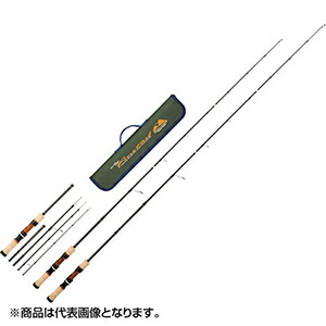 メジャークラフト ファインテール FTG-46/505UL (ロッド・釣竿) 価格