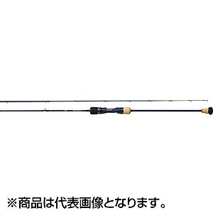 楽天市場】ダイワ(DAIWA) ソルティガ SJ 61B-2・W : dn e-shop