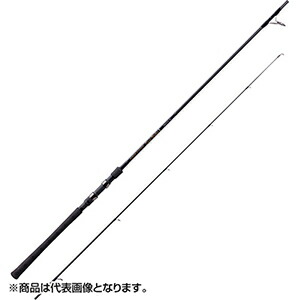 天龍 パワーマスター サンドウォーカー PMS1102S-M (ロッド・釣竿