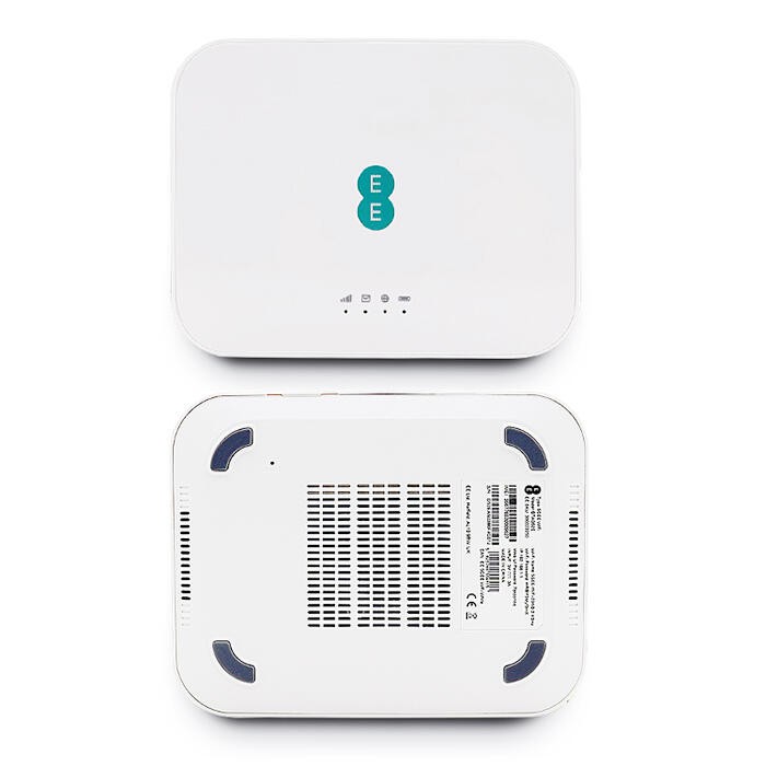 楽天市場】【技適マーク無し】Alcatel 5GEE WIFI QTAD52E 5G電波対応