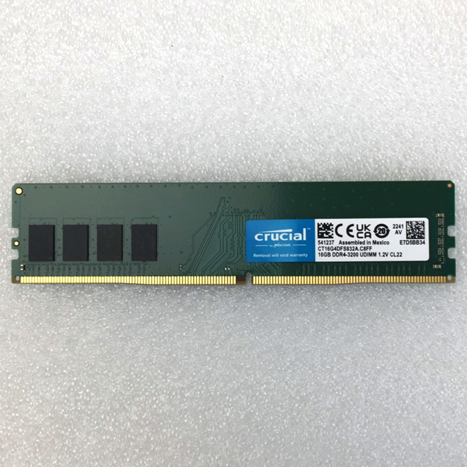 楽天市場】crucial ddr4 16gbの通販