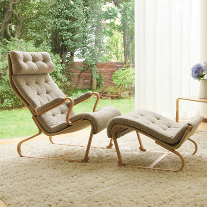 楽天市場】天童木工 ブルーノ・マットソンハイバックチェア M-0562WB