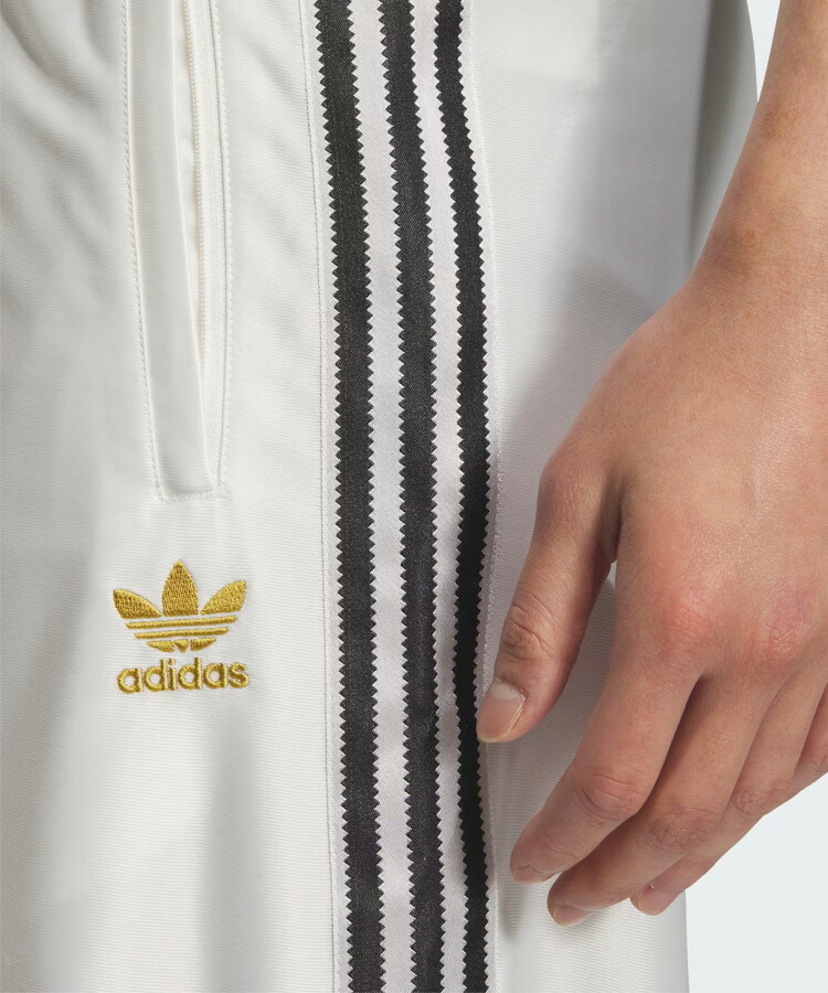 楽天市場】アディダス adidas メンズ パンツ adidas SUPER STAR TRACK