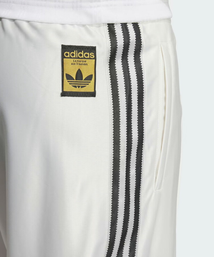 楽天市場】アディダス adidas メンズ パンツ adidas SUPER STAR TRACK
