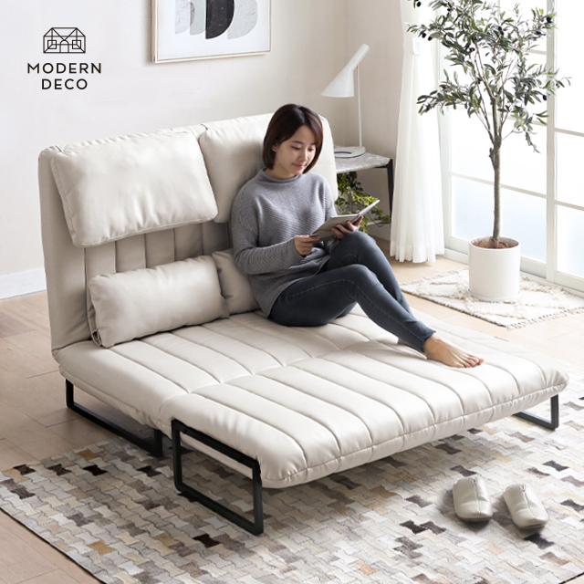 楽天市場】ソファーベッド ソファベッド 2人掛け セミダブル ソファ