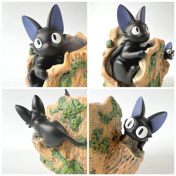 楽天市場】ジブリプランターカバー 魔女の宅急便 プランターカバー