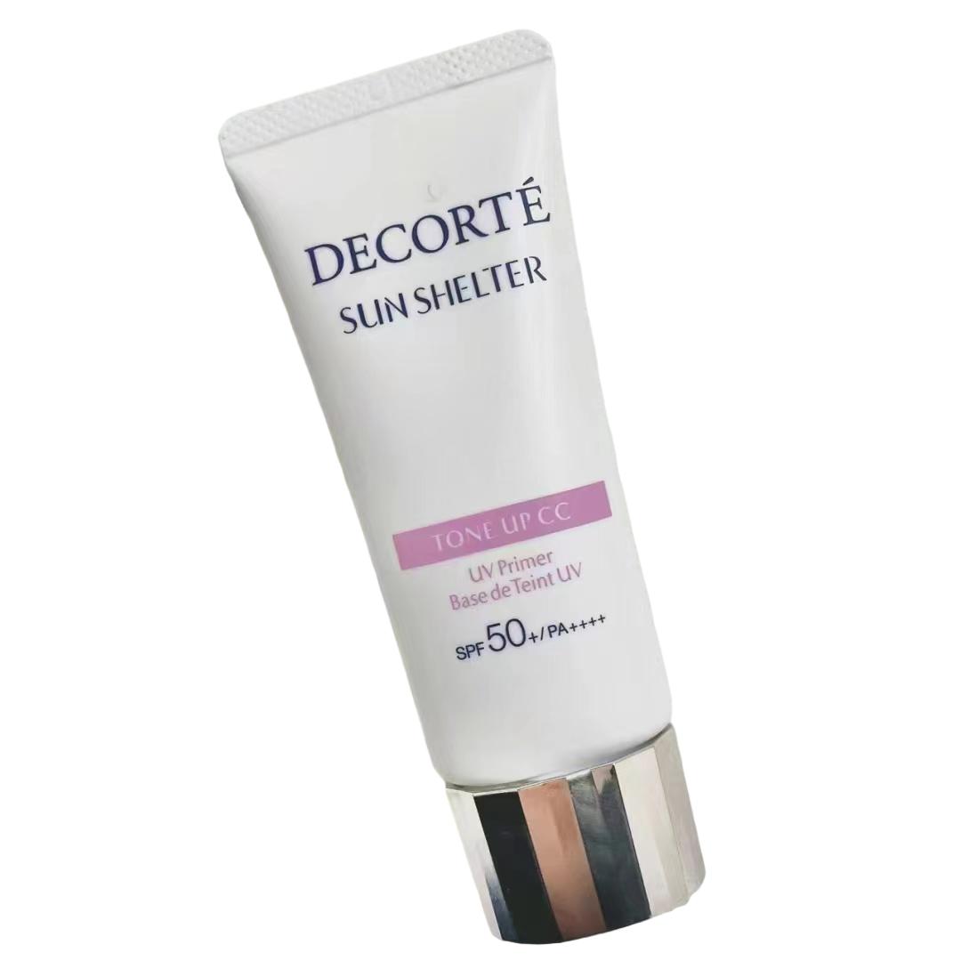 楽天市場】【国内正規品】コスメデコルテ サンシェルター マルチ