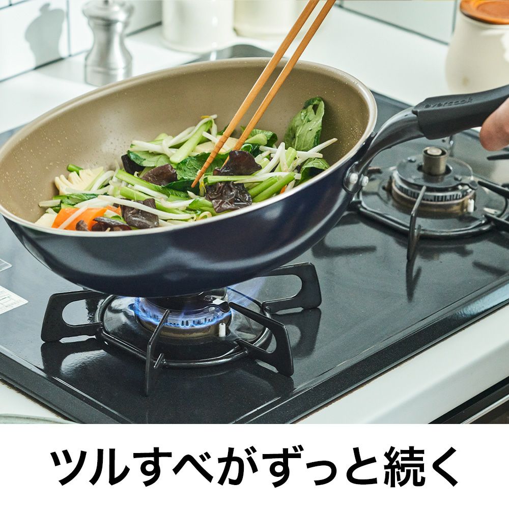 楽天市場】【ポイント10倍】【公式限定】evercook エバークック ガス火