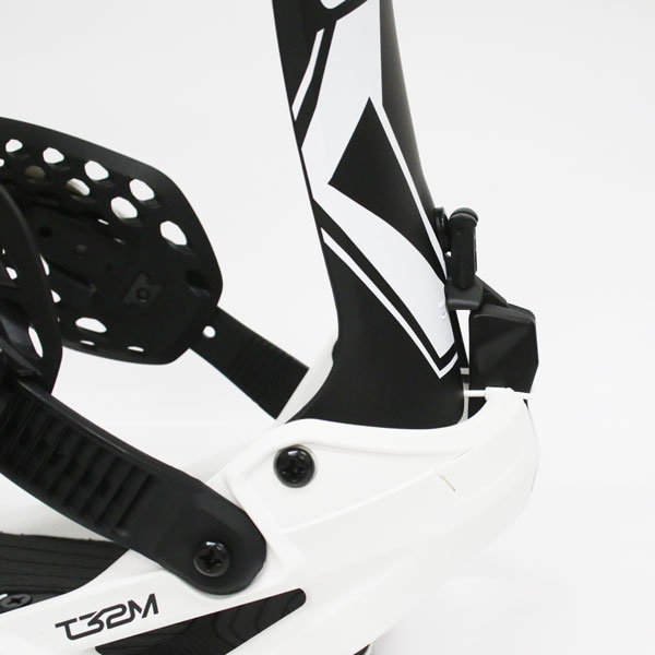 楽天市場】25-26モデル即出荷【THIRTYTWO サーティーツー】T32M FASE