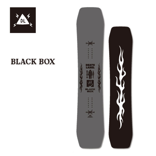 楽天市場】25-26モデル【DEATH LABEL デスレーベル】メンズ 板